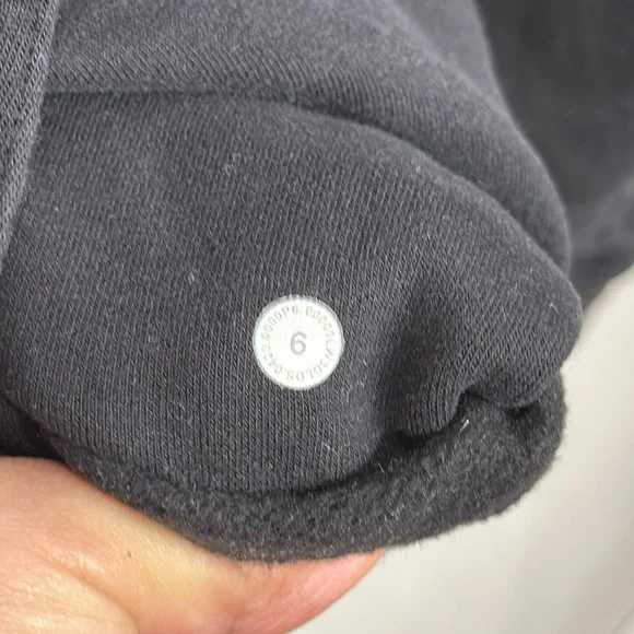 Lululemon All Yours Hoodie - Picture 16 of 16
